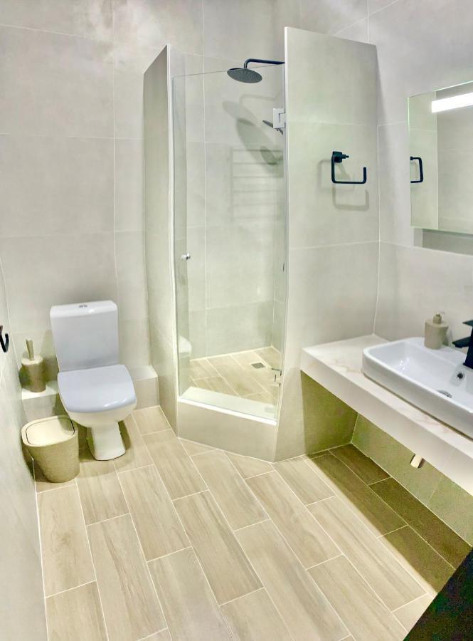 Al Mar Hotel Schaslyve Zewnętrze zdjęcie