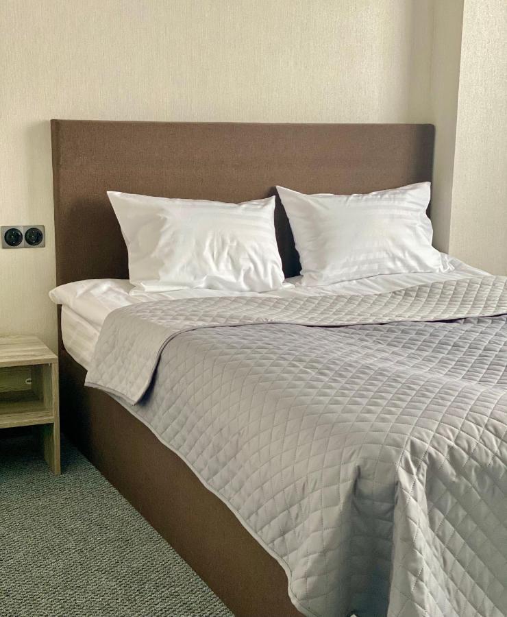 Al Mar Hotel Schaslyve Zewnętrze zdjęcie