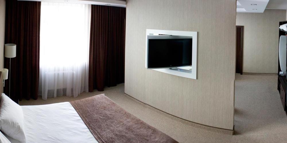 Al Mar Hotel Schaslyve Zewnętrze zdjęcie