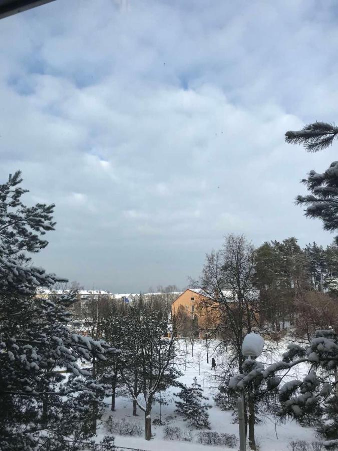 Al Mar Hotel Schaslyve Zewnętrze zdjęcie
