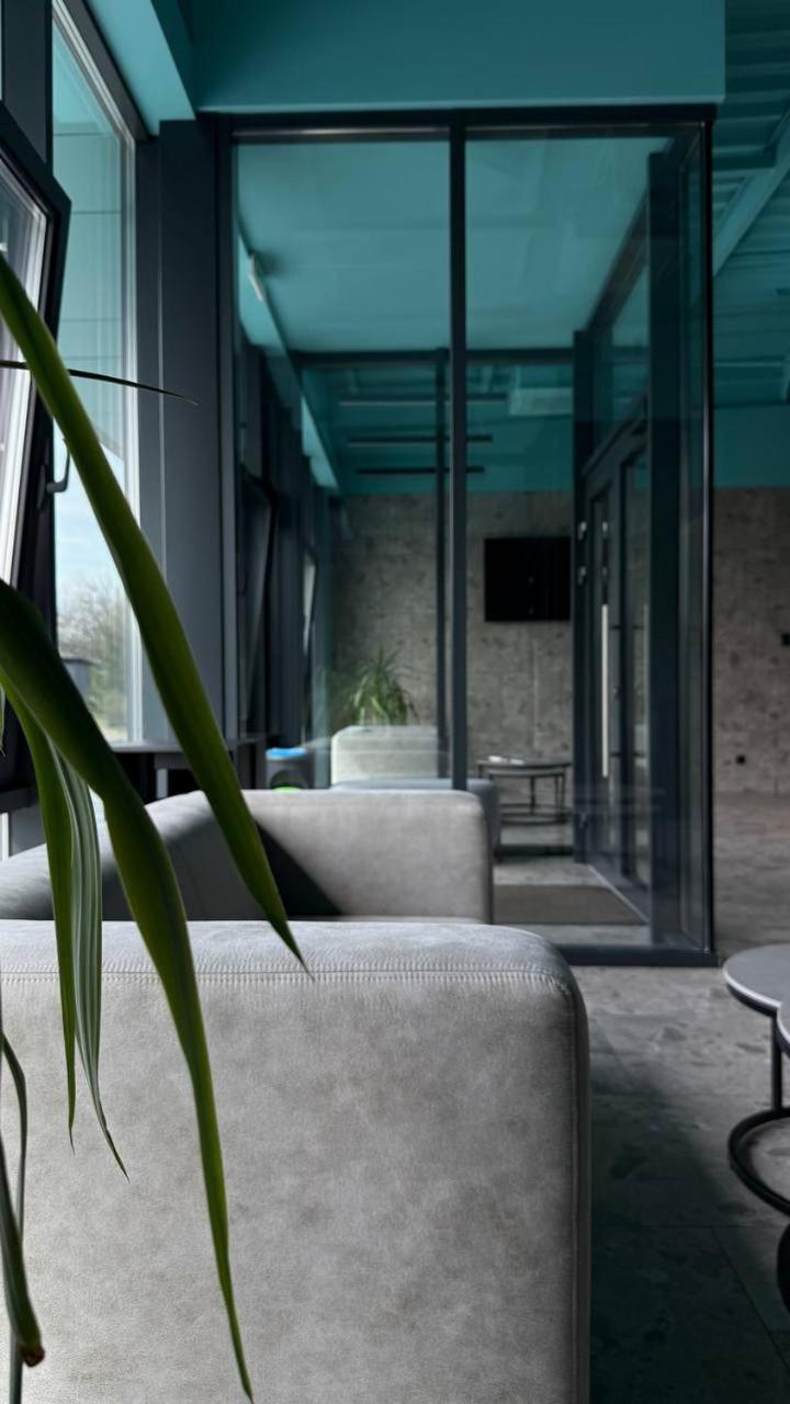 Al Mar Hotel Schaslyve Zewnętrze zdjęcie
