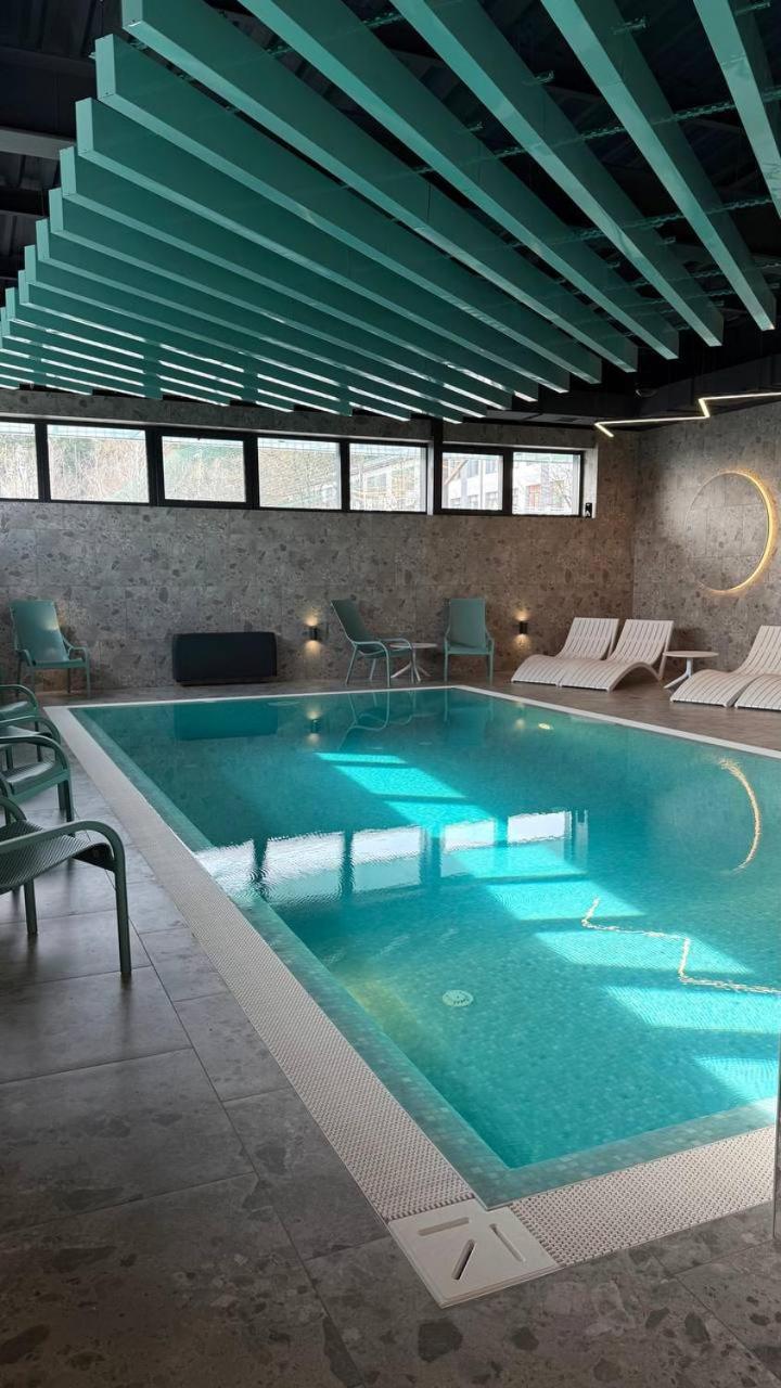 Al Mar Hotel Schaslyve Zewnętrze zdjęcie