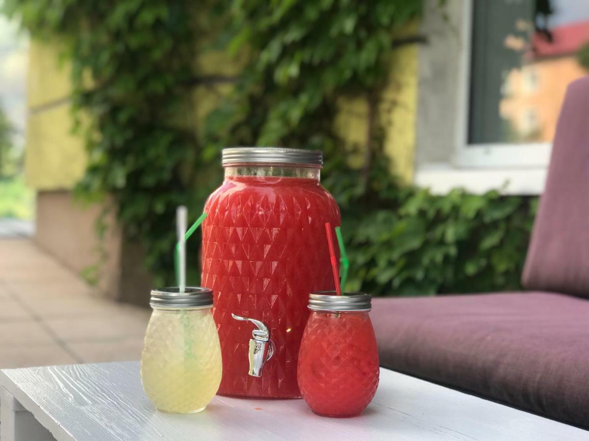 Al Mar Hotel Schaslyve Zewnętrze zdjęcie